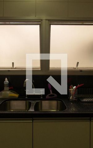 Apartamento para alugar com 784m², 5 quartos e 4 vagasPia da Cozinha