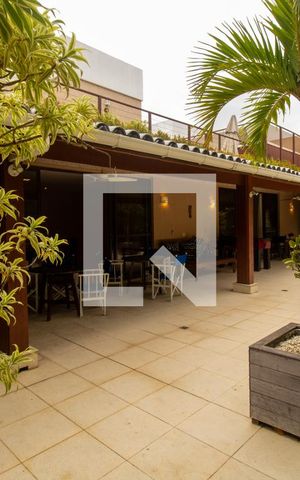 Apartamento para alugar com 784m², 5 quartos e 4 vagasVaranda da Sala