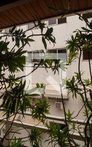 Apartamento para alugar com 784m², 5 quartos e 4 vagasVaranda dos quartos - 1 andar
