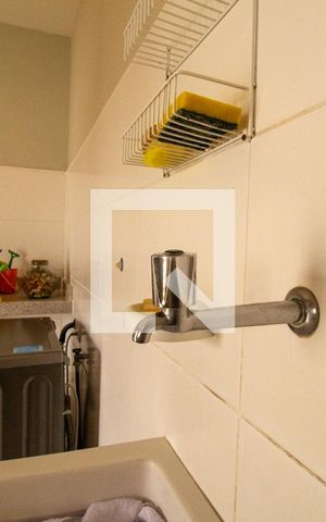 Apartamento para alugar com 784m², 5 quartos e 4 vagasÁrea de Serviço
