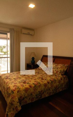 Apartamento para alugar com 784m², 5 quartos e 4 vagasSuíte 3