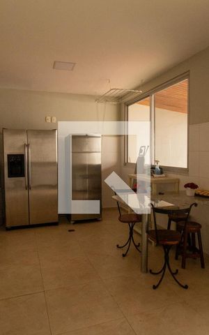 Apartamento para alugar com 784m², 5 quartos e 4 vagasArea de serviço