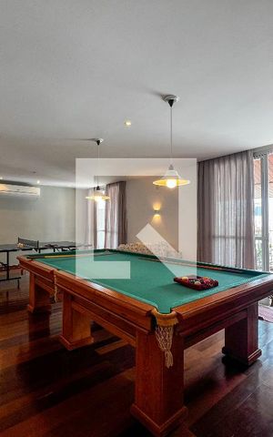 Apartamento para alugar com 784m², 5 quartos e 4 vagasSala de Jogos