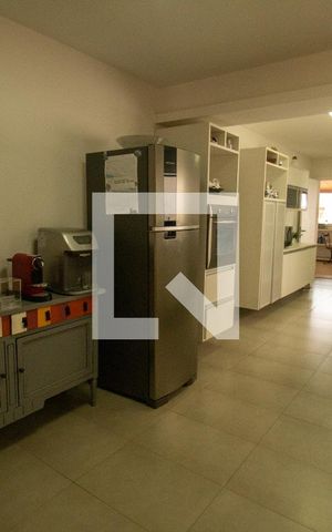 Apartamento para alugar com 784m², 5 quartos e 4 vagasCozinha