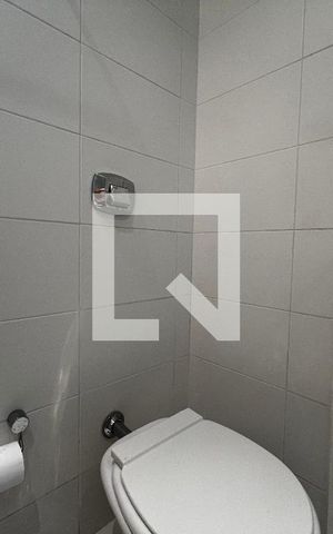 Apartamento para alugar com 784m², 5 quartos e 4 vagasBanheiro 1
