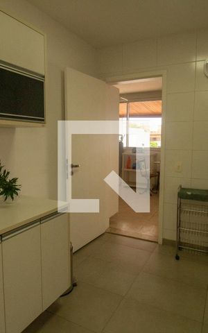 Apartamento para alugar com 784m², 5 quartos e 4 vagasCozinha