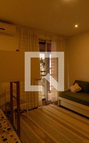 Apartamento para alugar com 784m², 5 quartos e 4 vagasQuarto 1