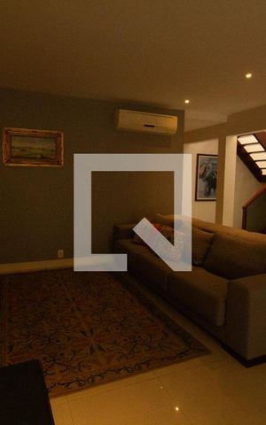 Apartamento para alugar com 784m², 5 quartos e 4 vagasSala de TV