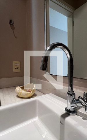 Apartamento para alugar com 784m², 5 quartos e 4 vagasLavabo