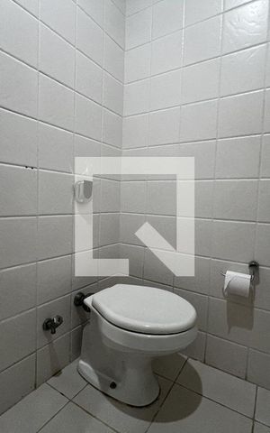 Apartamento para alugar com 784m², 5 quartos e 4 vagasBanheiro de serviço