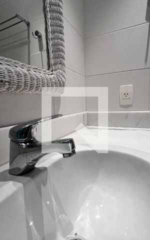 Apartamento para alugar com 784m², 5 quartos e 4 vagasBanheiro 1