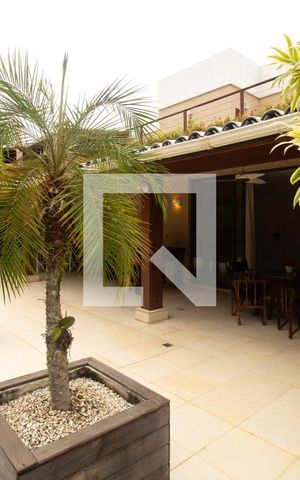 Apartamento para alugar com 784m², 5 quartos e 4 vagasVaranda da Sala