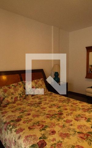 Apartamento para alugar com 784m², 5 quartos e 4 vagasSuíte 3