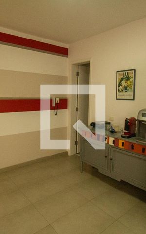 Apartamento para alugar com 784m², 5 quartos e 4 vagasCozinha