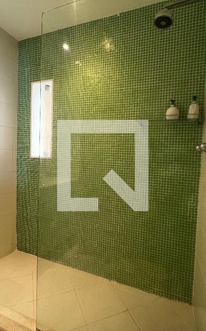 Apartamento para alugar com 784m², 5 quartos e 4 vagasBanheiro da Suíte 2
