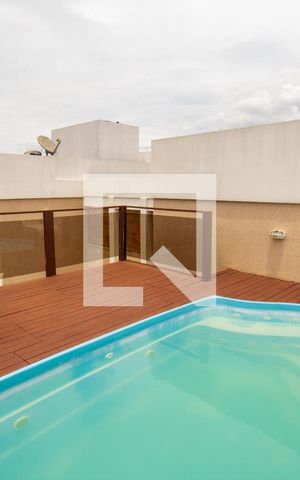 Apartamento para alugar com 784m², 5 quartos e 4 vagasPiscina