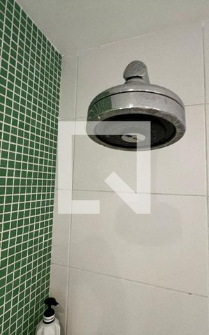 Apartamento para alugar com 784m², 5 quartos e 4 vagasBanheiro da Suíte 2