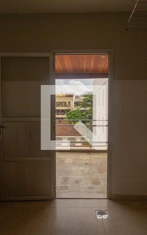 Apartamento para alugar com 784m², 5 quartos e 4 vagasÁrea de Serviço