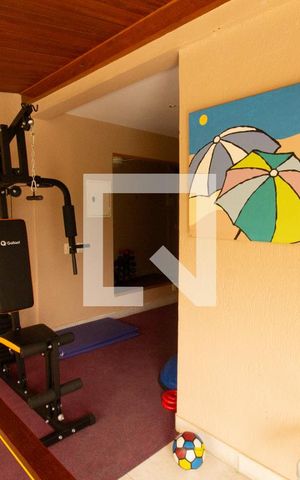 Apartamento para alugar com 784m², 5 quartos e 4 vagasAcademia