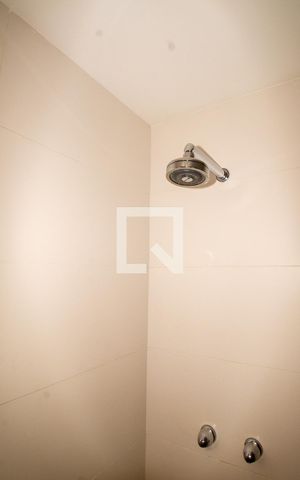 Apartamento para alugar com 784m², 5 quartos e 4 vagasBanheiro da Suíte 3