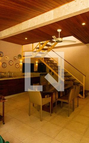 Apartamento para alugar com 784m², 5 quartos e 4 vagasChurrasqueira