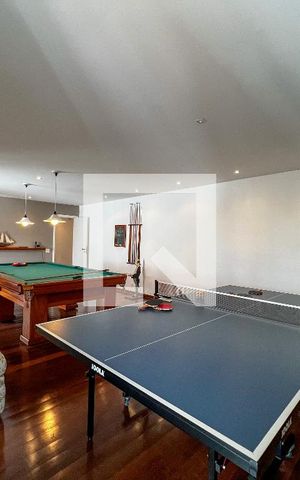 Apartamento para alugar com 784m², 5 quartos e 4 vagasSala de Jogos