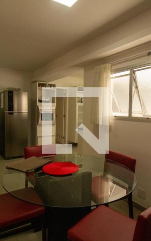 Apartamento para alugar com 784m², 5 quartos e 4 vagasCozinha