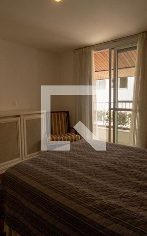 Apartamento para alugar com 784m², 5 quartos e 4 vagasSuíte 2