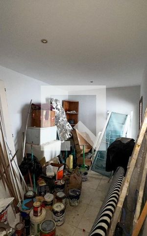 Apartamento para alugar com 784m², 5 quartos e 4 vagasDeposito