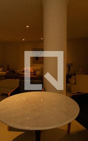 Apartamento para alugar com 784m², 5 quartos e 4 vagasSala