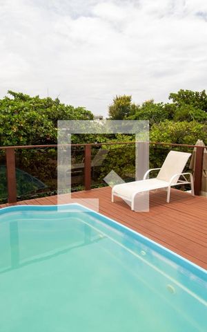 Apartamento para alugar com 784m², 5 quartos e 4 vagasPiscina