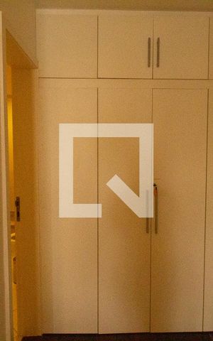 Apartamento para alugar com 784m², 5 quartos e 4 vagasCloset da suíte 3