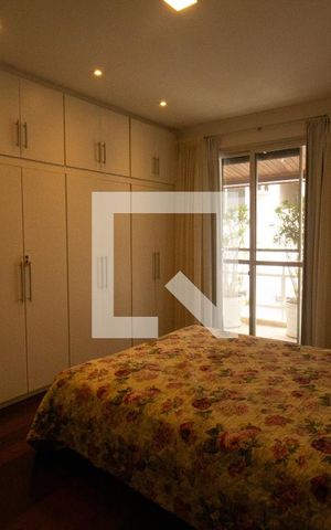 Apartamento para alugar com 784m², 5 quartos e 4 vagasSuíte 3