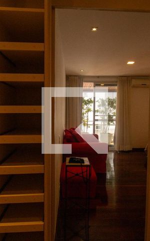 Apartamento para alugar com 784m², 5 quartos e 4 vagasCloset 1 da Suíte master