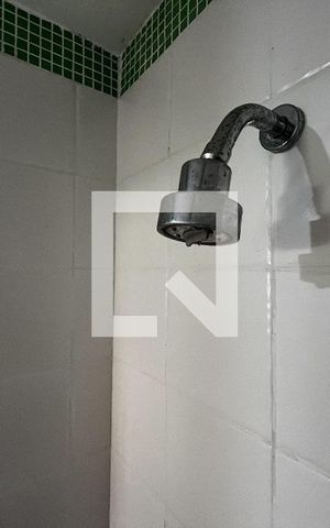 Apartamento para alugar com 784m², 5 quartos e 4 vagasBanheiro de serviço