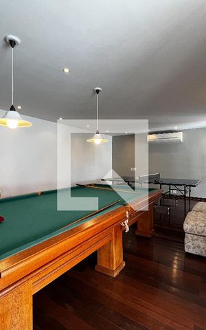 Apartamento para alugar com 784m², 5 quartos e 4 vagasSala de Jogos
