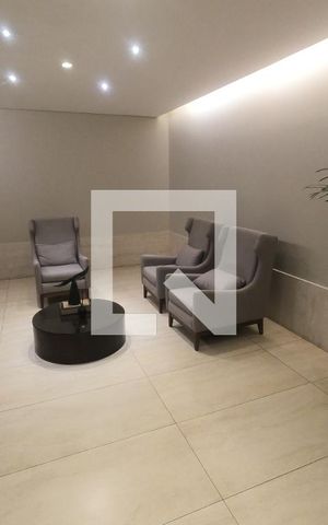 Apartamento para alugar com 70m², 2 quartos e 1 vagaHall social