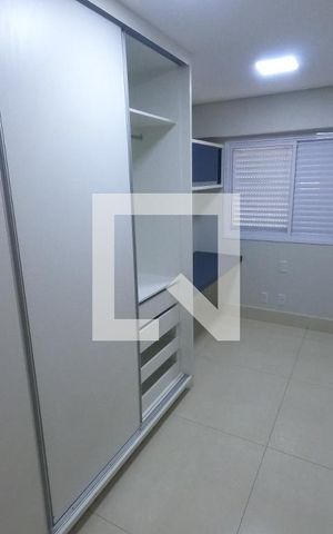 Apartamento para alugar com 70m², 2 quartos e 1 vagaQuarto 1