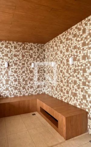 Apartamento para alugar com 70m², 2 quartos e 1 vaga Apartamento para alugar com 70m², 2 quartos e 1 vagaSaúna