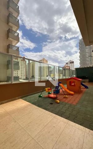 Apartamento para alugar com 70m², 2 quartos e 1 vaga Apartamento para alugar com 70m², 2 quartos e 1 vagaÁrea comum - Playground