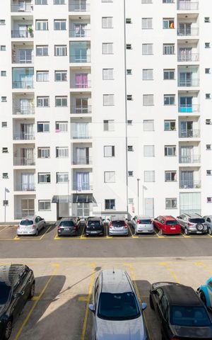 Apartamento à venda com 64m², 3 quartos e 1 vaga Apartamento à venda com 64m², 3 quartos e 1 vagaVista da Sala de Jantar