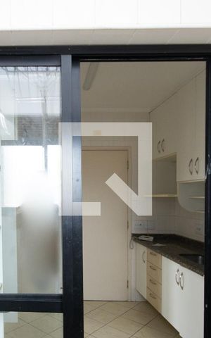 Apartamento para alugar com 69m², 3 quartos e 2 vagas Apartamento para alugar com 69m², 3 quartos e 2 vagasÁrea de Serviço