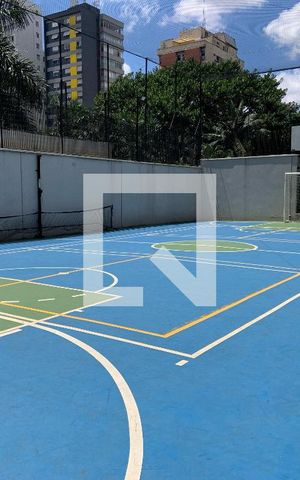 Apartamento à venda com 85m², 2 quartos e 1 vaga Apartamento à venda com 85m², 2 quartos e 1 vagaÁrea Comum - Quadra Esportiva