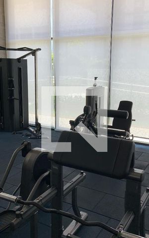 Apartamento à venda com 85m², 2 quartos e 1 vaga Apartamento à venda com 85m², 2 quartos e 1 vagaÁrea comum - Academia