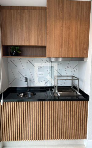 Apartamento à venda com 85m², 2 quartos e 1 vaga Apartamento à venda com 85m², 2 quartos e 1 vagaVaranda gourmet