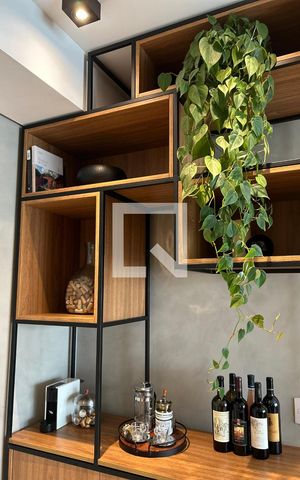 Apartamento à venda com 85m², 2 quartos e 1 vaga Apartamento à venda com 85m², 2 quartos e 1 vagaEntrada do apartamento