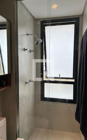 Apartamento à venda com 85m², 2 quartos e 1 vaga Apartamento à venda com 85m², 2 quartos e 1 vagaBanheiro