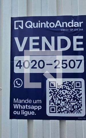 Casa à venda com 139m², 2 quartos e 1 vaga Casa à venda com 139m², 2 quartos e 1 vagaFachada - plaquinha
