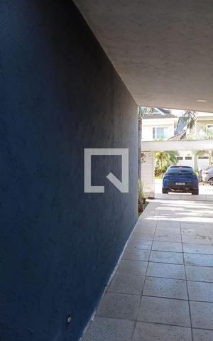 Casa de condomínio à venda com 415m², 4 quartos e 2 vagasÁrea comum