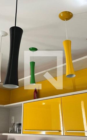 Casa de condomínio à venda com 415m², 4 quartos e 2 vagasÁrea comum